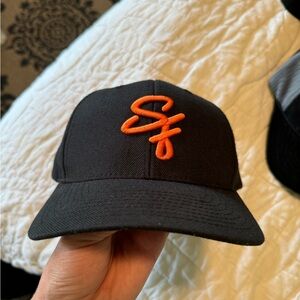 San Francisco Hat
